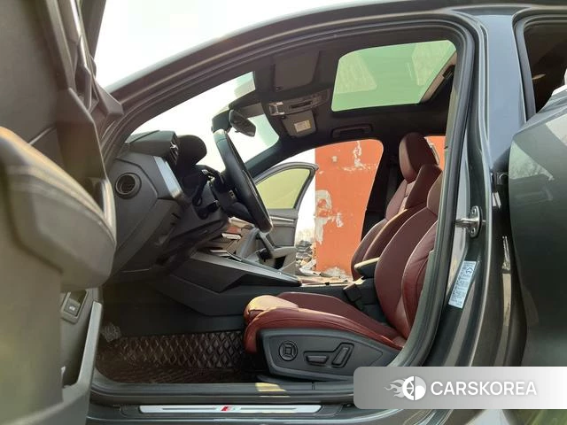 Audi A3 id 4209010 из Китая 24