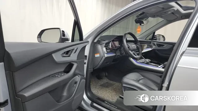 Audi Q7 (4M) id 2932130 из Кореи 20