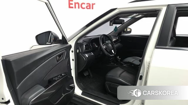 Ssangyong Berry New Tivoli id 4542617 из Кореи 30