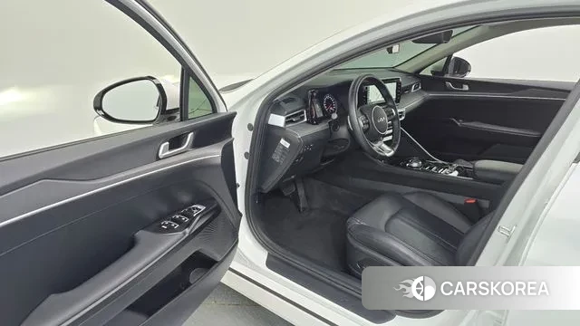 Kia K5 3rd generation id 3278784 из Кореи 20