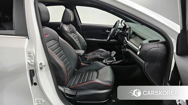 Kia The New K3 2nd generation id 3871271 из Кореи 20