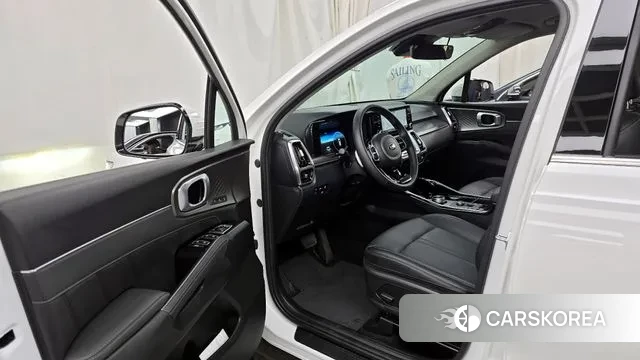 Kia Sorento 4th Generation id 3043956 из Кореи 20