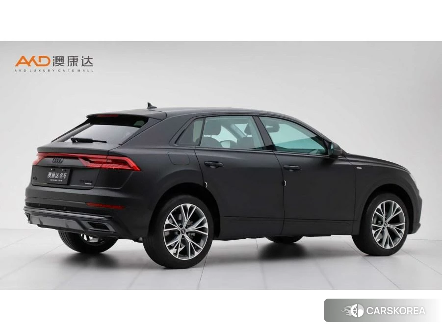 Audi Q8 id 4421175 из Китая 10