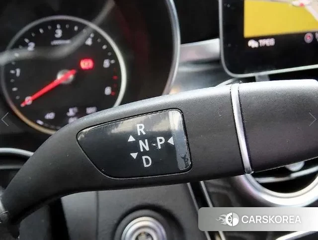 Mercedes-Benz C-Class W205 id 3024202 из Кореи 20