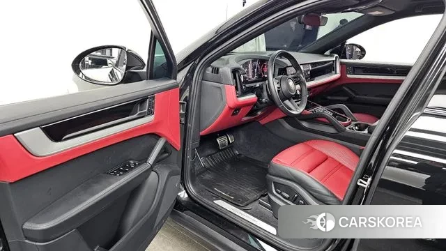 Porsche Cayenne (PO536) id 3585553 из Кореи 20