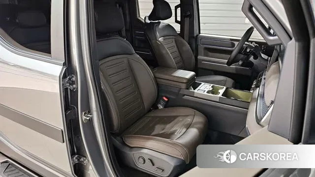 Kia Tasman id 3732025 из Кореи 20