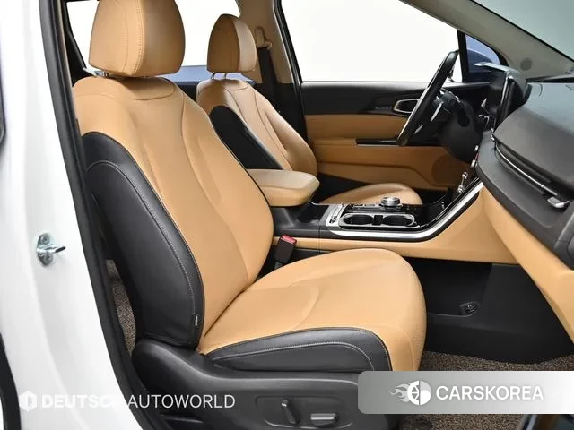 Kia Carnival 4th generation id 3421658 из Кореи 20