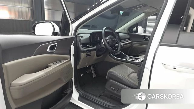 Kia The New Carnival 4th Generation id 3831715 из Кореи 20