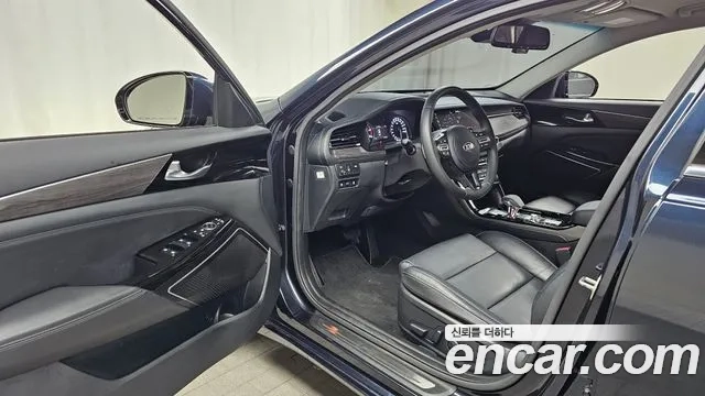 Kia K7 Premier id 2906687 из Кореи 20