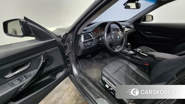 BMW 3 Series GT (F34) id 2414072 из Кореи 20