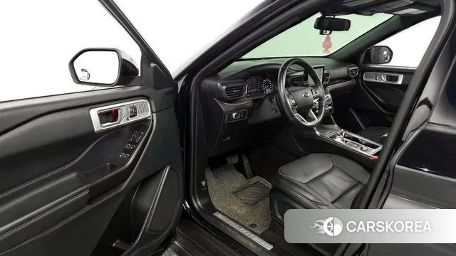 Ford Explorer 6th Generation id 3028802 из Кореи 20