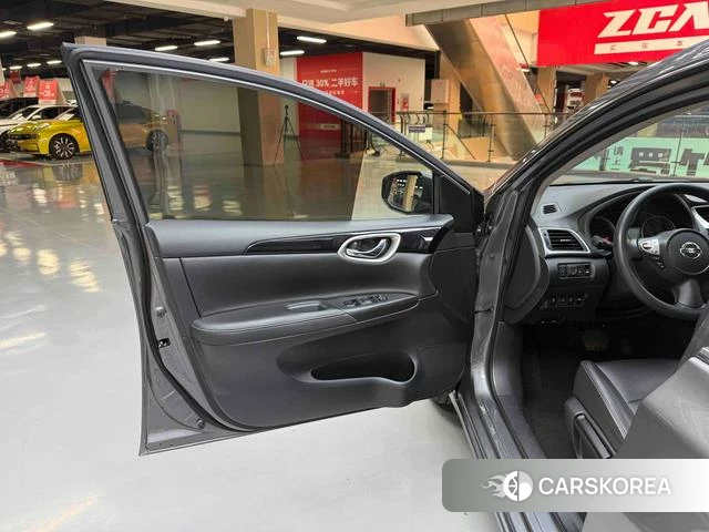 Nissan Xuan Yi id 4274548 из Китая 42
