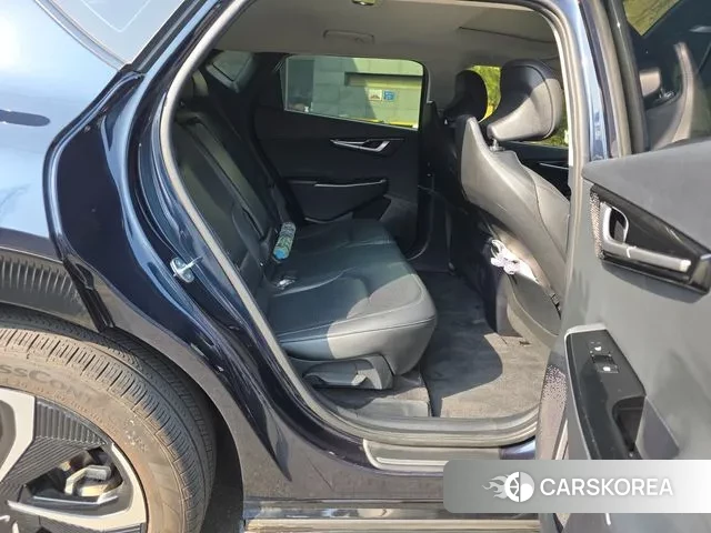 Kia EV6 id 3707062 из Кореи 15