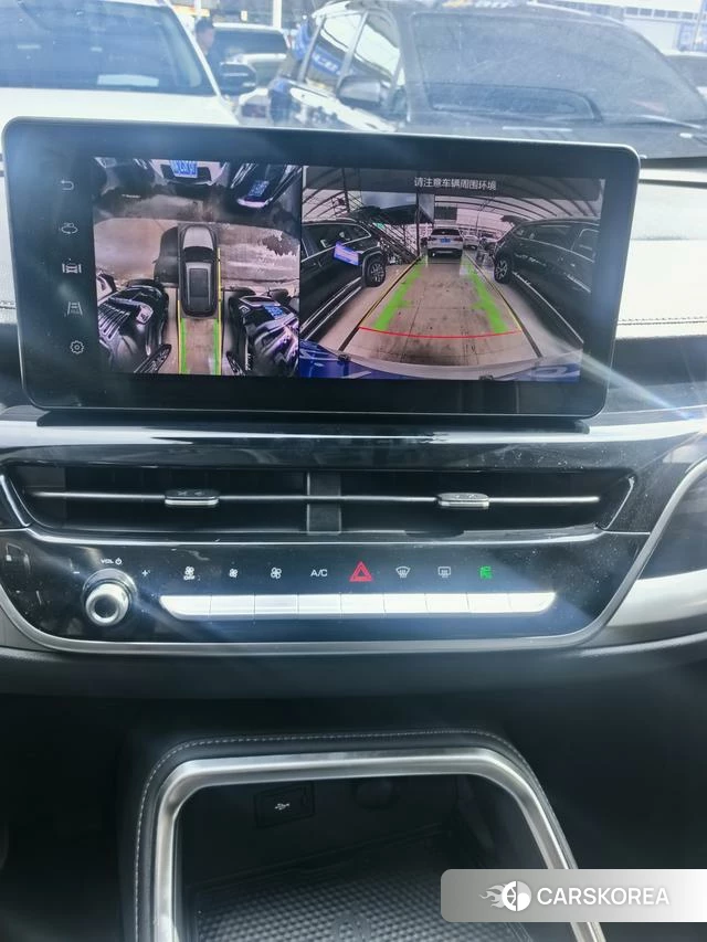 Haval H6 id 3901851 из Китая 14