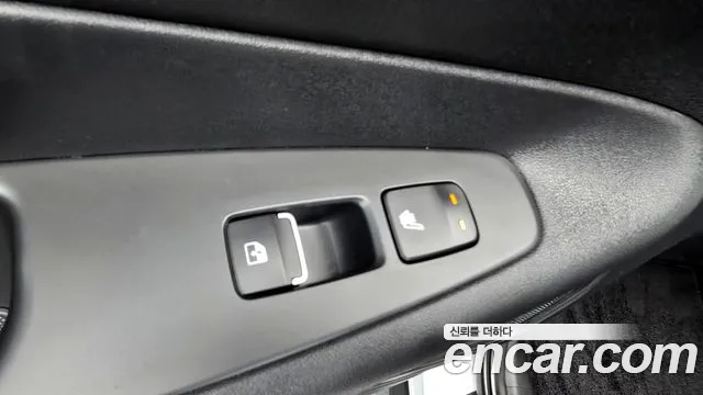 Hyundai The New Santa Fe id 2697443 из Кореи 20