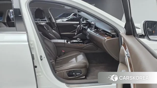 Kia More K9 id 3754188 из Кореи 20