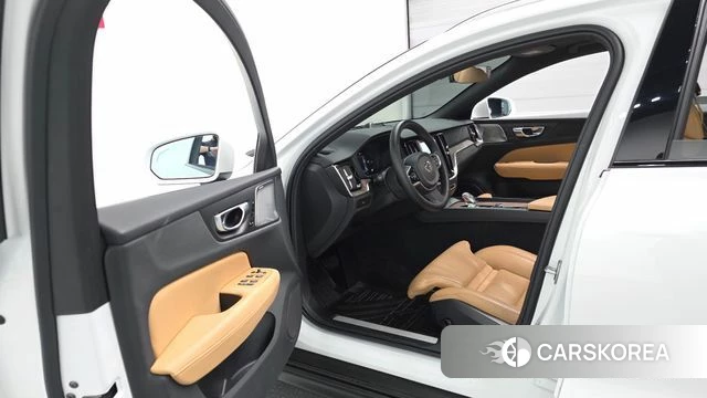 Volvo V60 Cross-Country 2nd Generation id 4369249 из Кореи 20