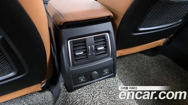 BMW 3 Series GT (F34) id 2758354 из Кореи 20