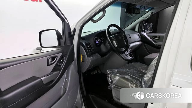 Hyundai The New Grand Starex id 3880044 из Кореи 20