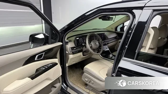 Kia Carnival 4th generation id 3100755 из Кореи 20