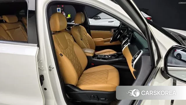 Kia Sorento 4th Generation id 3181753 из Кореи 20