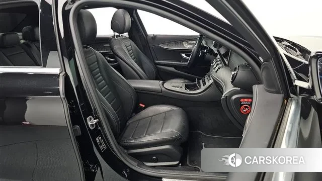 Mercedes-Benz E-Class W213 id 3529560 из Кореи 20