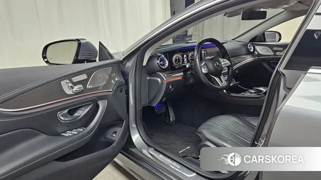 Mercedes-Benz CLS-Class C257 id 3076391 из Кореи 20
