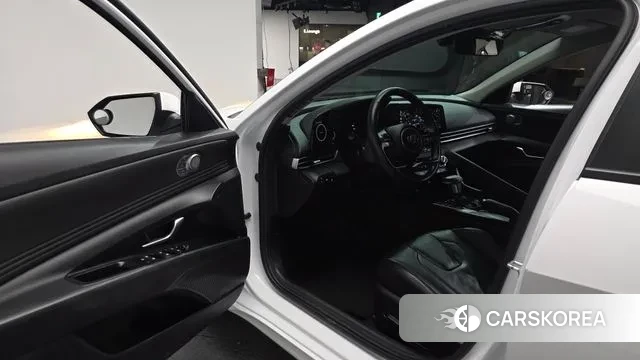 Hyundai Avante (CN7) id 3753796 из Кореи 20