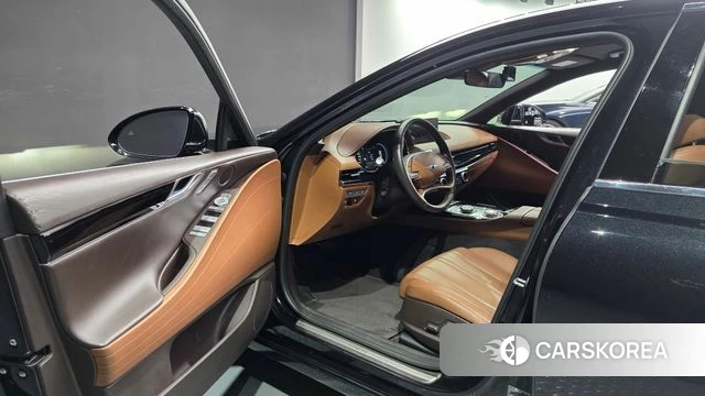 Genesis G80 (RG3) id 4517263 из Кореи 20