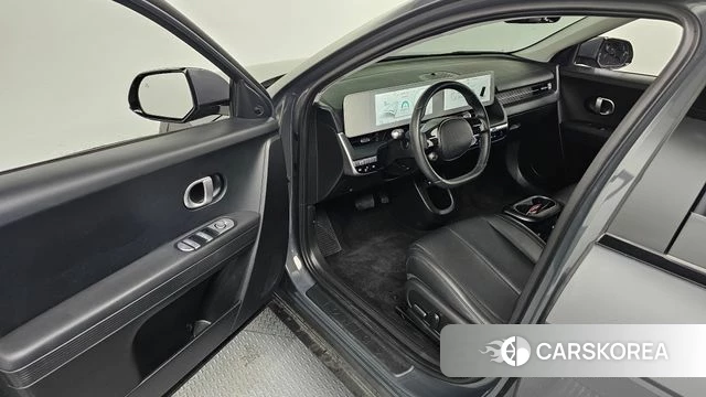 Hyundai Ionic 5 id 4607787 из Кореи 30