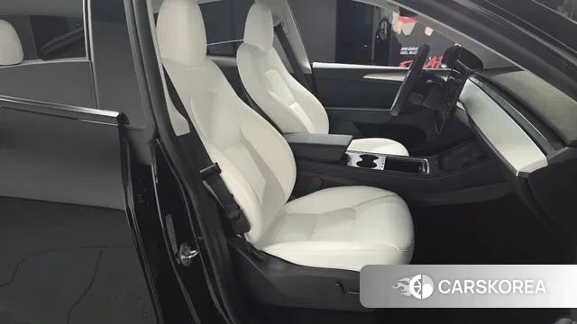 Tesla Model Y id 3365468 из Кореи 20