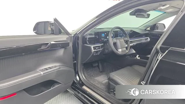 Hyundai Grandeur Hybrid (GN7) id 3377254 из Кореи 20