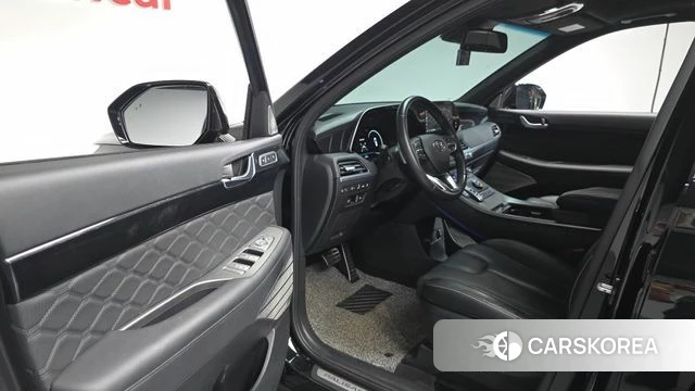 Hyundai Palisade id 4019009 из Кореи 21