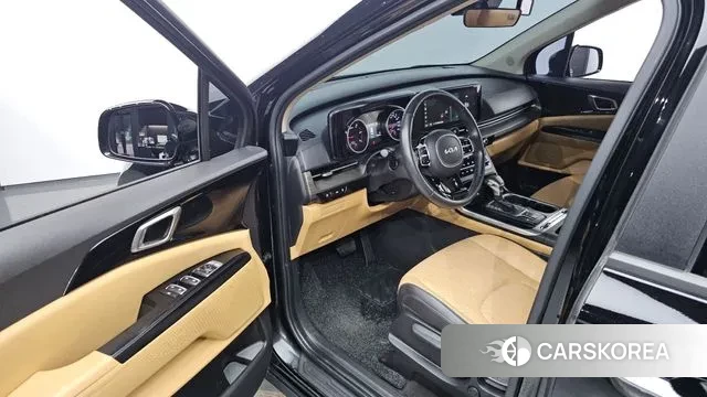 Kia Carnival 4th generation id 3006962 из Кореи 20