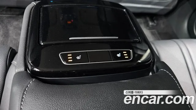 Genesis G80 (RG3) id 2655438 из Кореи 20