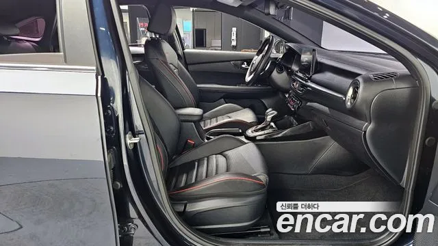 Kia Come New K3 id 2383160 из Кореи 20