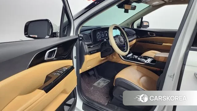 Kia Carnival 4th generation id 2895084 из Кореи 20