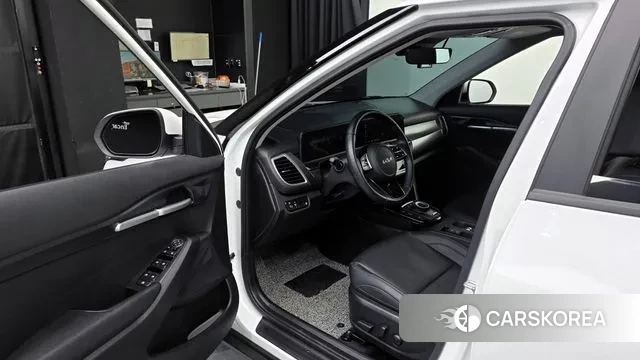 Kia The New Seltos id 3472194 из Кореи 20