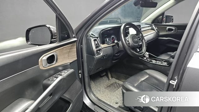 Kia Sorento 4th Generation id 4362017 из Кореи 20