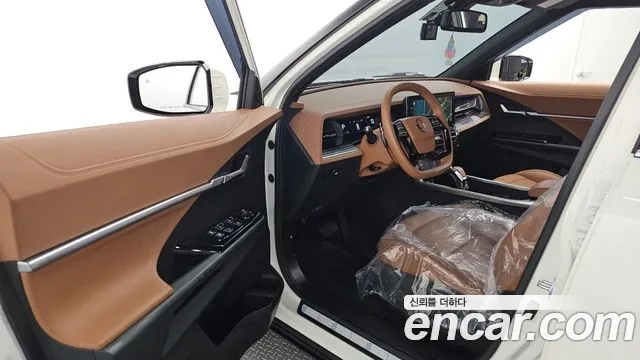 Ssangyong Torres id 2953899 из Кореи 20