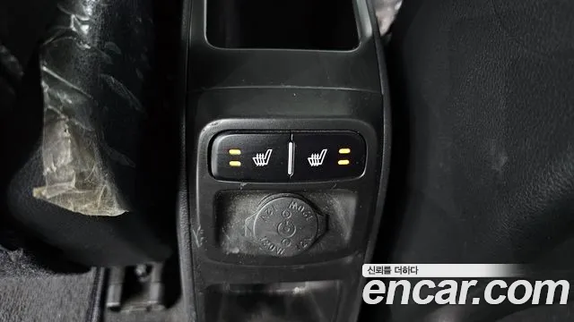 Kia The New Ray id 2663764 из Кореи 20