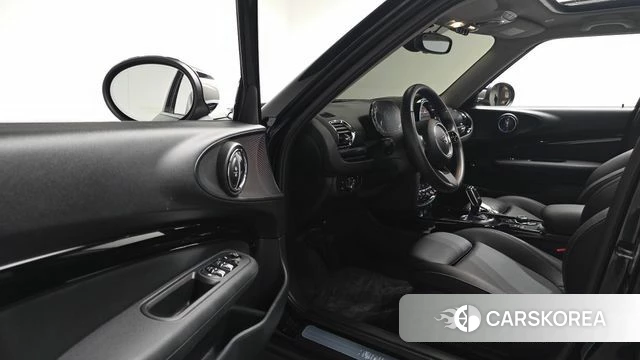 Mini Cooper Clubman id 4608269 из Кореи 30
