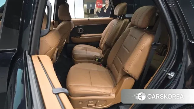 Hyundai Palisade (LX3) id 3731344 из Кореи 20