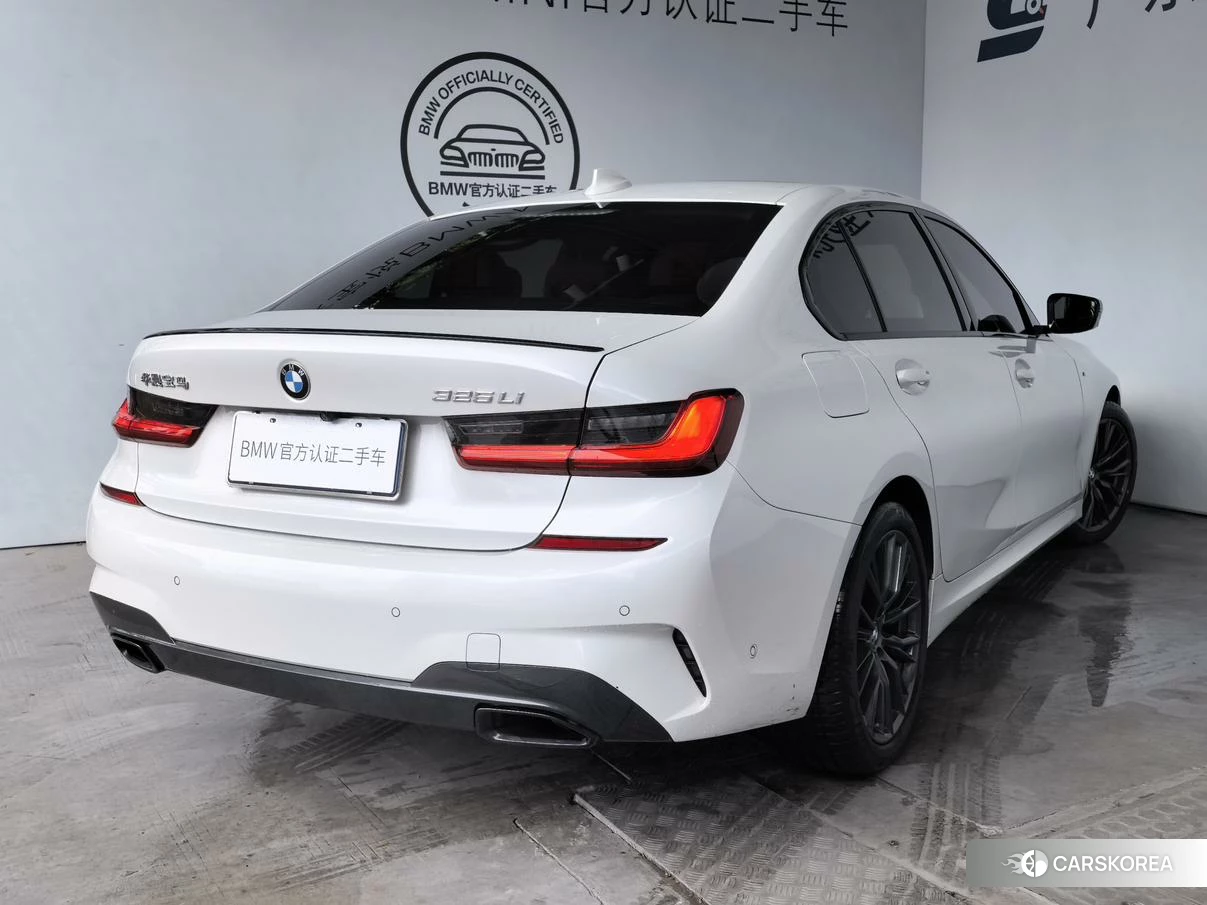 BMW 3 series id 4452297 из Китая 13