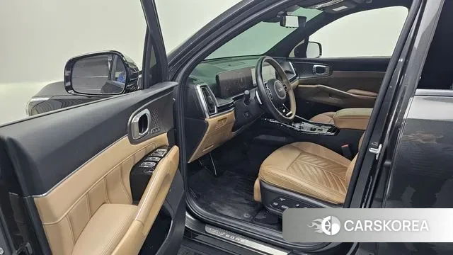 Kia The New Sorento 4th Generation id 3502589 из Кореи 20