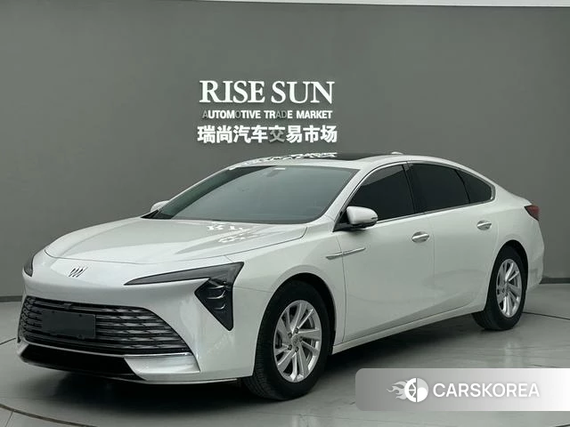 Buick Lacrosse id 4241607 из Китая 13