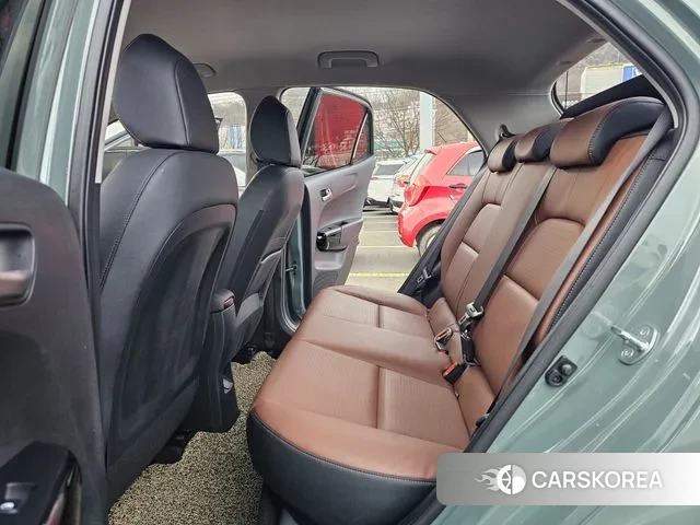 Kia The New Morning (JA) id 3776477 из Кореи 20