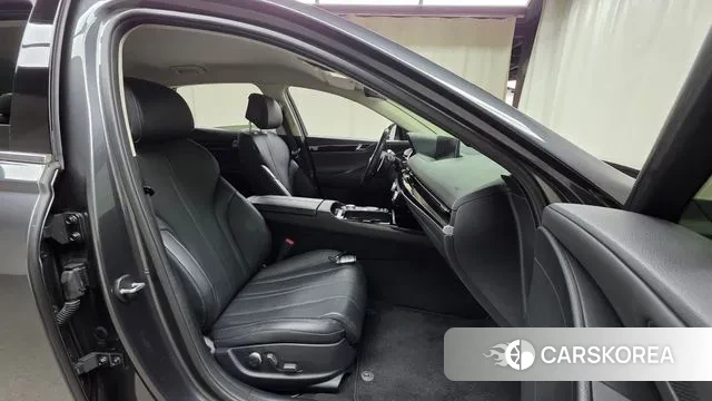 Genesis G80 (RG3) id 3349636 из Кореи 20