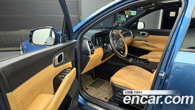 Kia Sorento 4th Generation id 2660836 из Кореи 20