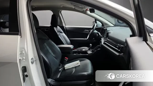 Kia Sportage 5th Generation id 3787769 из Кореи 20